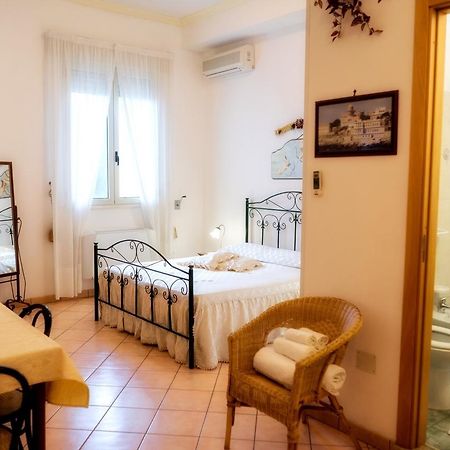 Bed and Breakfast Li Pusciai Cocumola Esterno foto