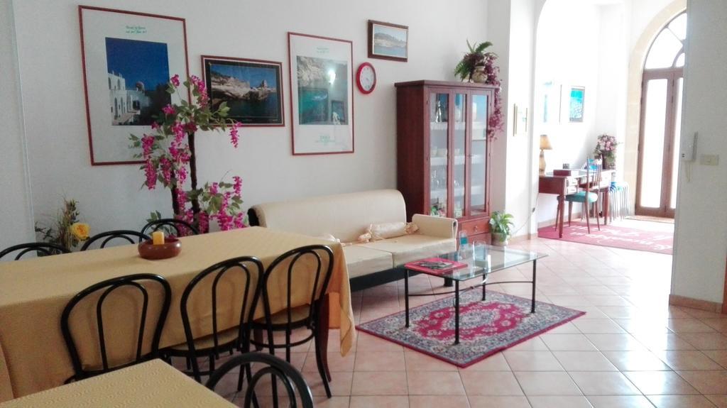 Bed and Breakfast Li Pusciai Cocumola Esterno foto