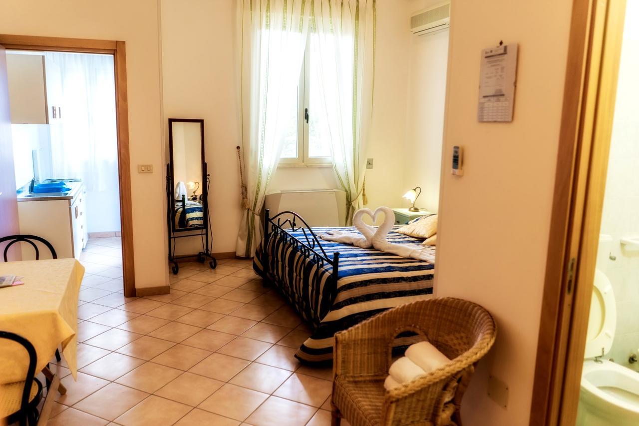 Bed and Breakfast Li Pusciai Cocumola Esterno foto