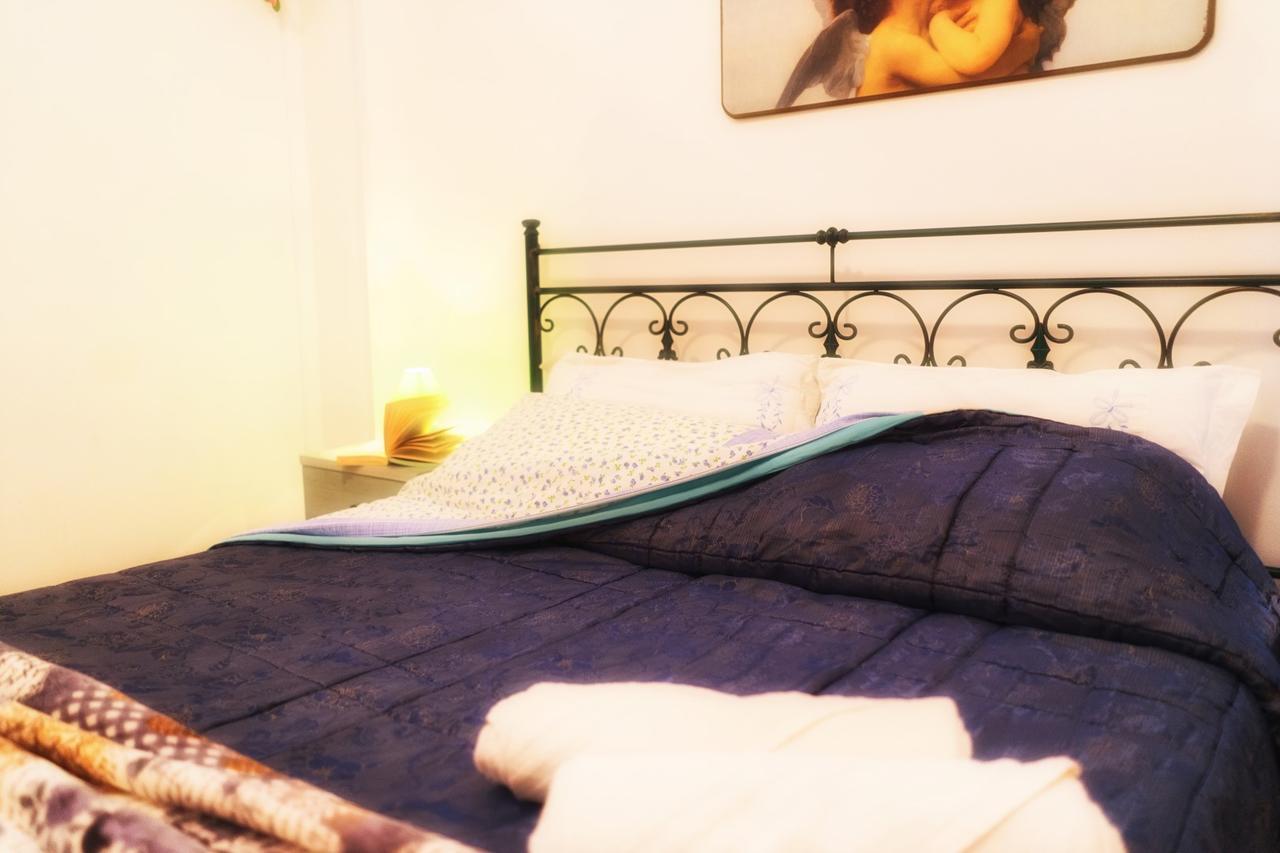 Bed and Breakfast Li Pusciai Cocumola Esterno foto