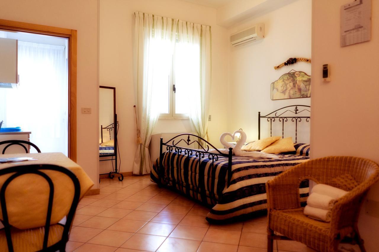 Bed and Breakfast Li Pusciai Cocumola Esterno foto