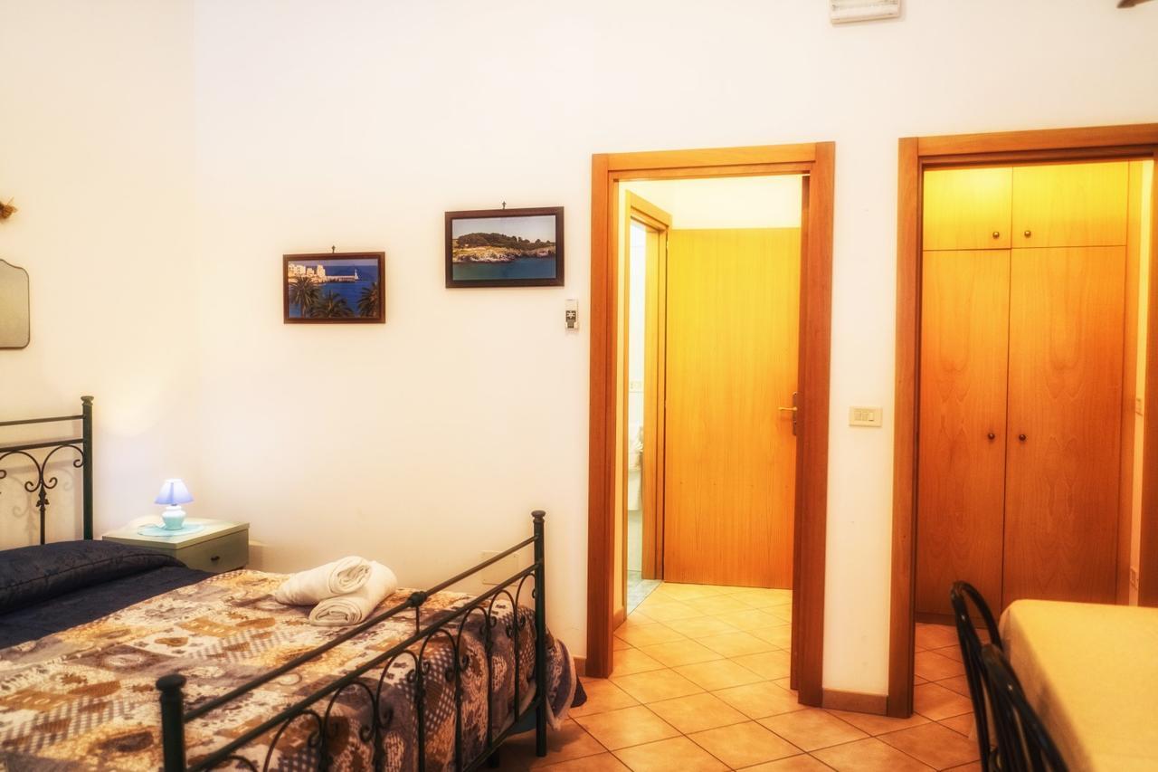 Bed and Breakfast Li Pusciai Cocumola Esterno foto
